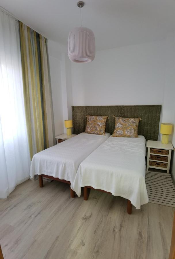 Apartamento Del Azahar Playa de Gandia Eksteriør bilde