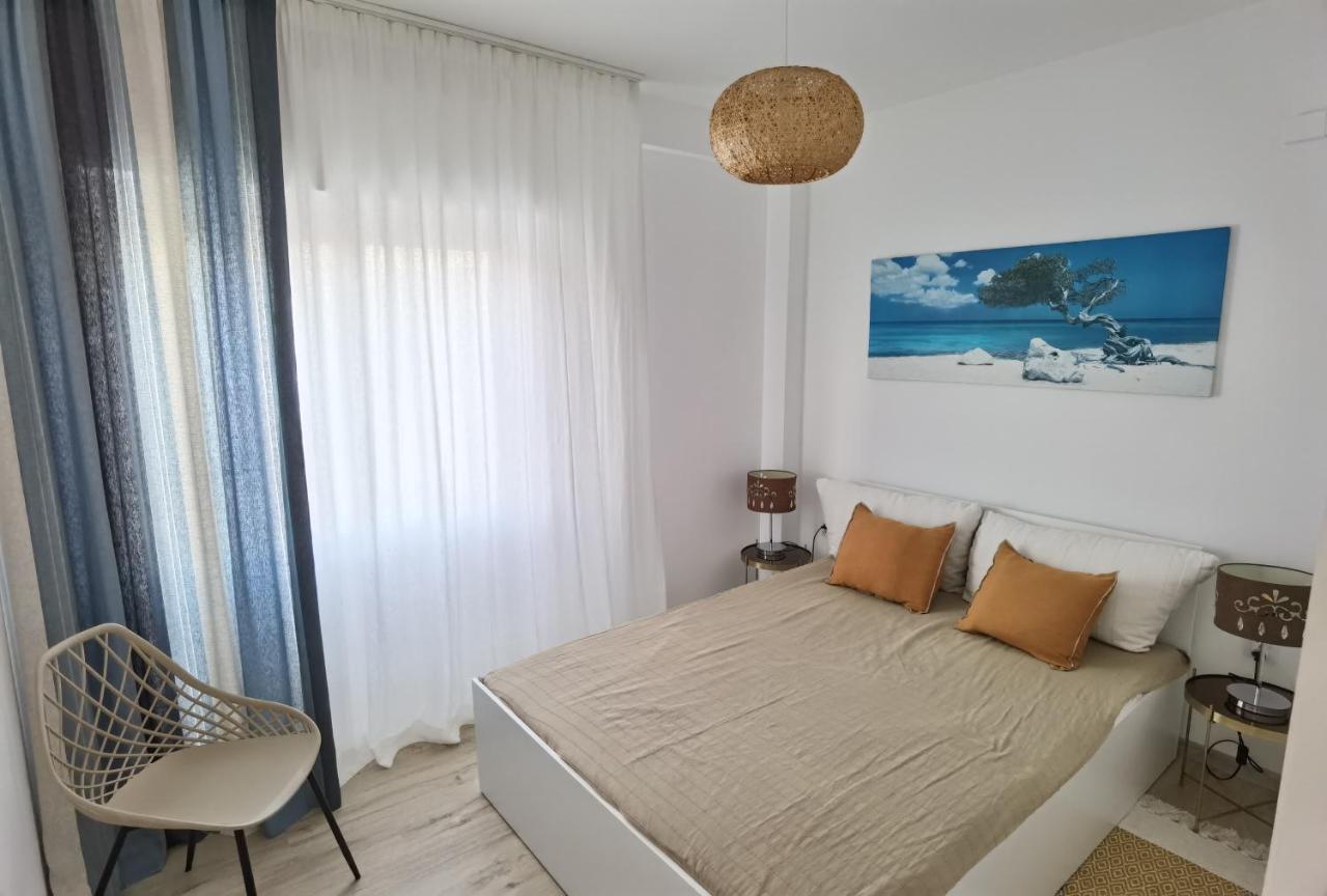 Apartamento Del Azahar Playa de Gandia Eksteriør bilde