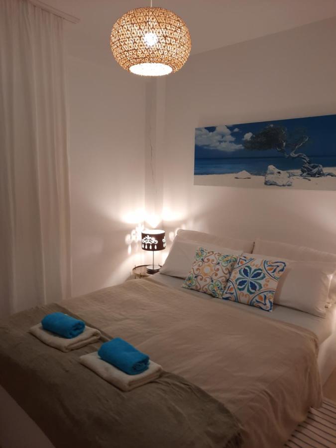 Apartamento Del Azahar Playa de Gandia Eksteriør bilde