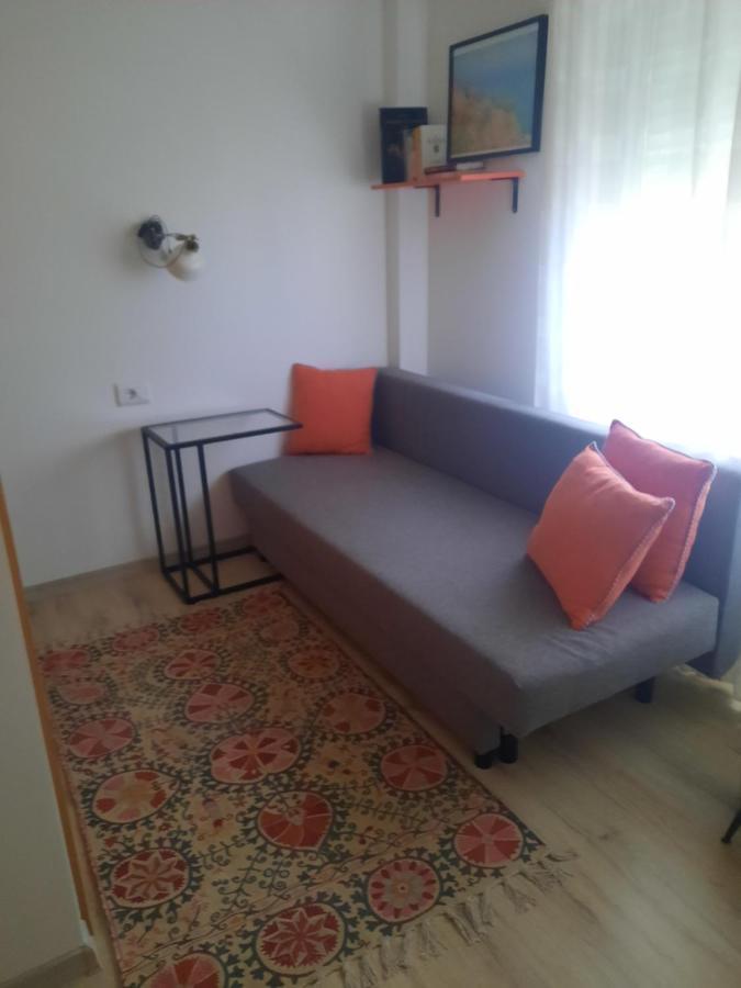 Apartamento Del Azahar Playa de Gandia Eksteriør bilde